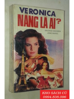 Veronica Nàng Là Ai?