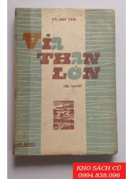 Vỉa Than Lớn