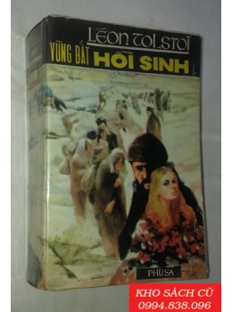 Vùng Đất Hồi Sinh