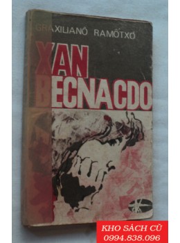 Xan Becnado