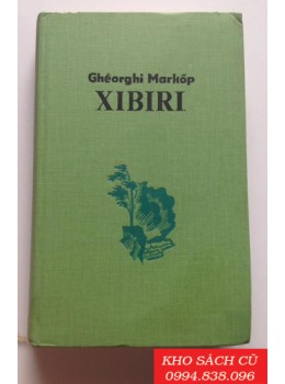 Xibiri