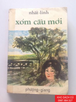 Xóm Cầu Mới (Bộ 2 Tập)