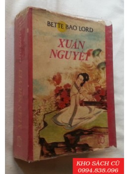 Xuân Nguyệt Xuân Nguyệt