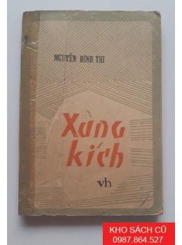 Xung Kích Xung Kích