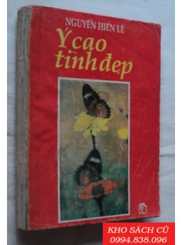Ý Cao Tình Đẹp