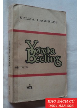 Yơxta Becling