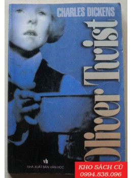 Oliver Twist