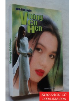 Vuông Cỏ Hẹn