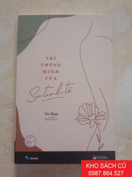 Trí Thông Minh Của Sự Tinh Tế Trí Thông Minh Của Sự Tinh Tế