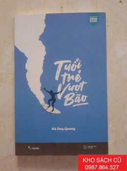 Tuổi Trẻ Vượt Bão Tuổi Trẻ Vượt Bão