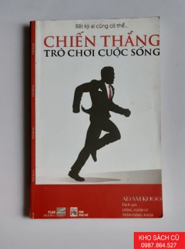 Chiến Thắng Trò Chơi Cuộc Sống (Fake)