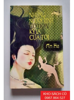 Những Người Tình Cô Đơn Kỳ Lạ Của Tôi