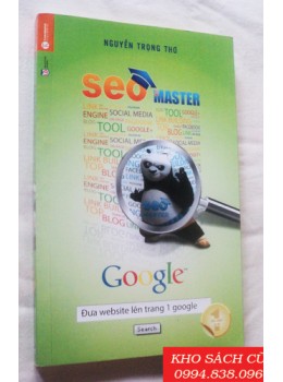 Seo Master