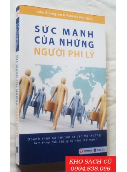 Sức Mạnh Của Những Người Phi Lý