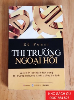 Thị Trường Ngoại Hối Thị Trường Ngoại Hối