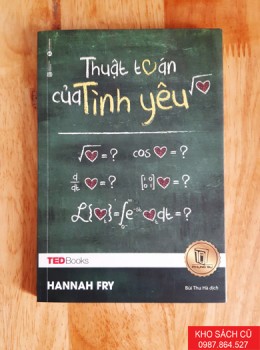 Thuật Toán Của Tình Yêu Thuật Toán Của Tình Yêu