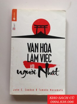 Văn Hóa Làm Việc Với Người Nhật