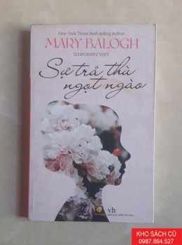 Sự Trả Thù Ngọt Ngào - Mary Balogh