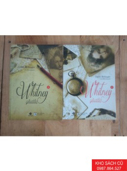 Whitney Yêu Dấu (Bộ 2 Tập) - Judith McNaught