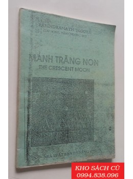 Mảnh Trăng Non