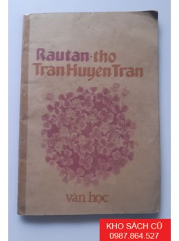 Rau Tần (Thơ) Rau Tần (Thơ)