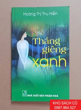 Tháng Giêng Xanh (Thơ) 