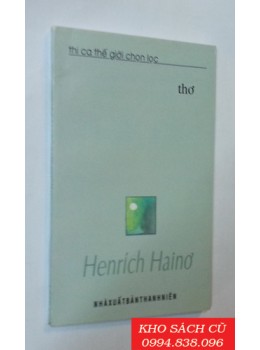 Thơ Henrich Heine