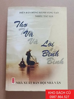 Thơ Và Lời Bình