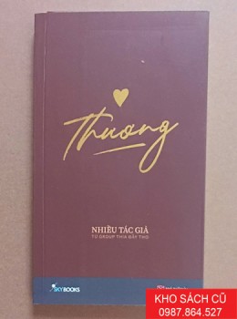 Thương (Thơ)