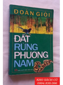 Đất Rừng Phương Nam