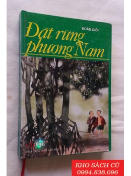 Đất Rừng Phương Nam (Bìa Cứng)