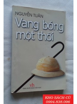 Vang Bóng Một Thời