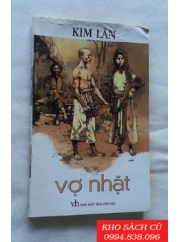 Vợ Nhặt