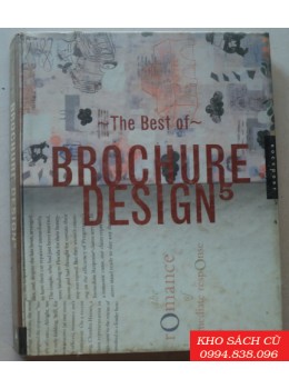 The Best of Brochure Design 5