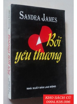 Bởi Yêu Thương Bởi Yêu Thương