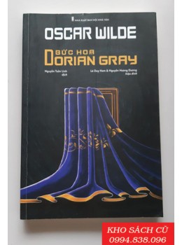 Bức Họa Dorian Gray