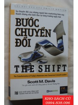 Bước Chuyển Đổi Bước Chuyển Đổi