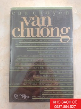 Câu Chuyện Văn Chương