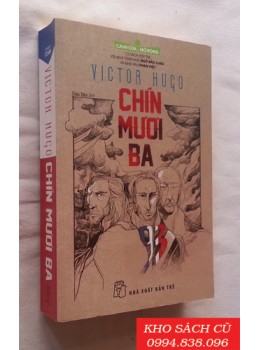 Chín Mươi Ba