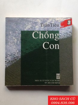 Chồng Con