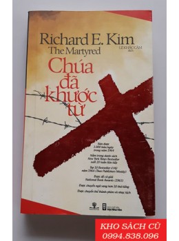 Chúa Đã Khước Từ