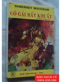 Cô Gái Bất Khuất Cô Gái Bất Khuất