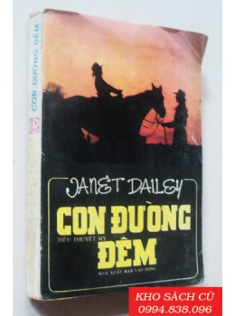 Con Đường Đêm (Night Way)