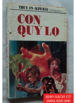 Con Quỷ Lọ