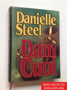 Đám Cưới (Bìa Cứng) - Danielle Steel