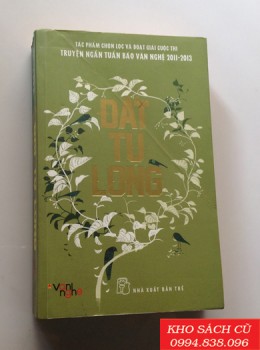 Đất Tụ Long