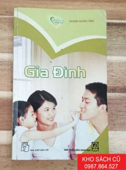 Gia Đình - Những Trái Tim Rộng Mở