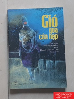 Gió Qua Cửa Hẹp