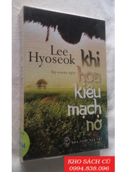 Khi Hoa Kiều Mạch Nở