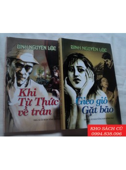 Khi Từ Thức Về Trần - Gieo Gió Gặt Bão